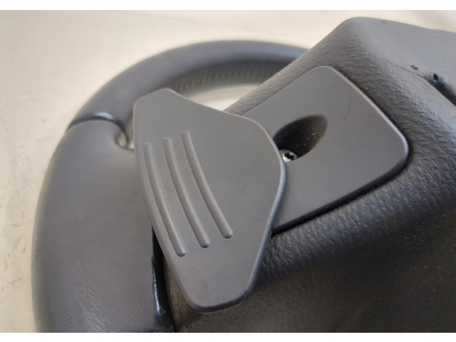 Руль Jaguar XF 2007–2012