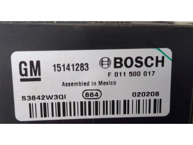 Моторчик печки  Chevrolet Tahoe 2006-2014 15141283    15141283   