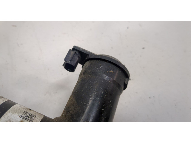 Стойка амортизатора  Honda Accord 10 2017-2023      