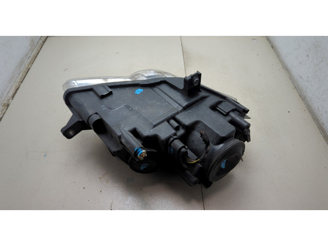 Фара передняя  Volkswagen Passat 6 2005-2010 левая 