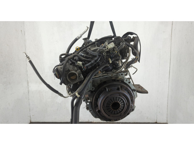 Генератор Mazda 3 (BL) 2009-2013