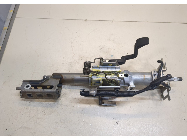 рейка Колонка рулевая Nissan Pathfinder 2012-2017