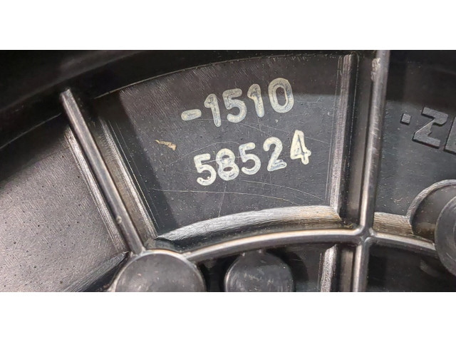 Моторчик печки Mitsubishi Lancer 9 2003-2006