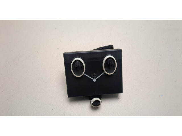 Блок комфорта  Audi Q7 2005-2015      4L0907290A  