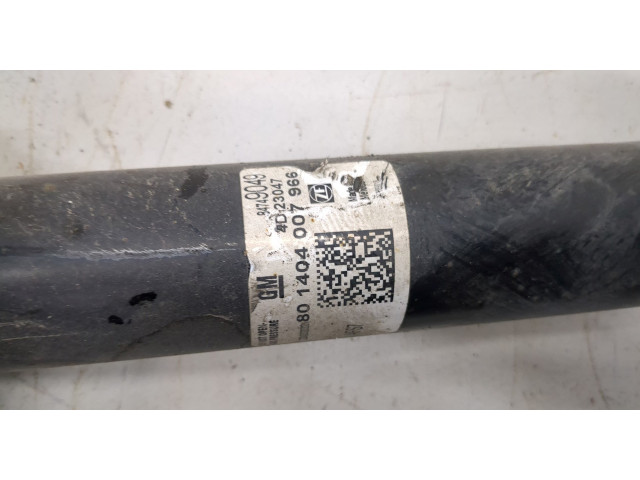 Стойка амортизатора  Chevrolet Blazer 2018-2023 84749049     