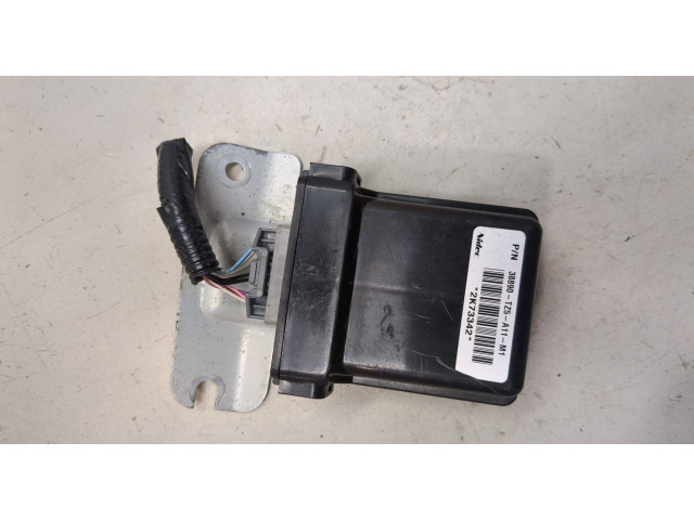 Блок комфорта Acura MDX 2016-2020 38890tz5a11m1