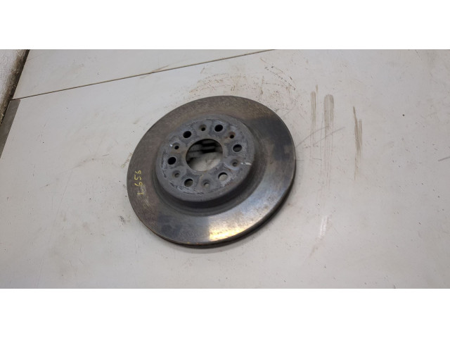 Диск тормозной  Chevrolet Blazer 2018-2023   передний   13516726      