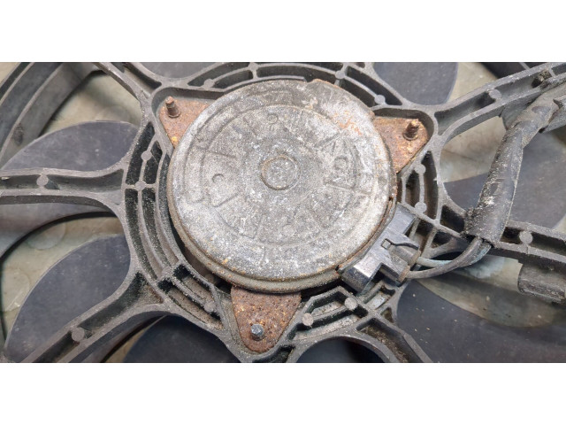 Вентилятор радиатора  Infiniti G 2006-2013           