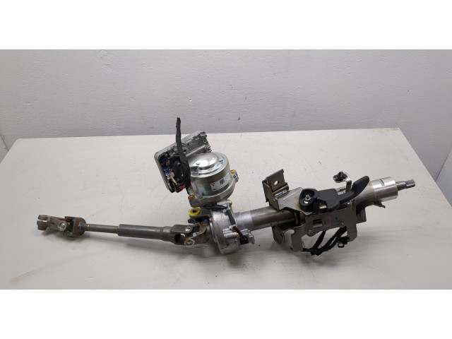 рейка Колонка рулевая Dacia Sandero 2020-