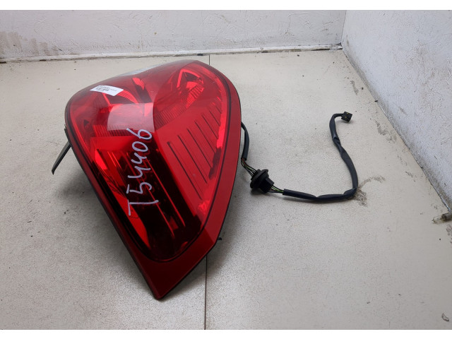 Задний фонарь     20963678     