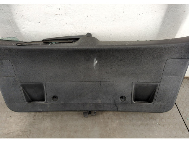 Моторчик заднего дворника  Volkswagen Passat 6 2005-2010      