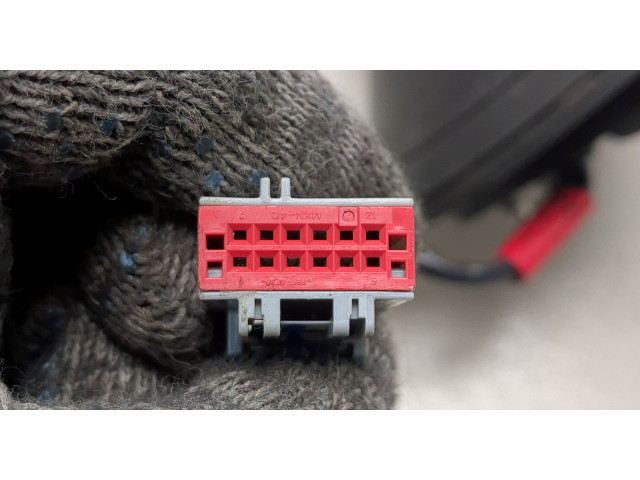 Зеркало боковое Ford EcoSport 2017-2023 правое