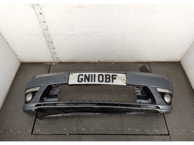 Бампер  Skoda Octavia (A5) 2004-2013 передний   