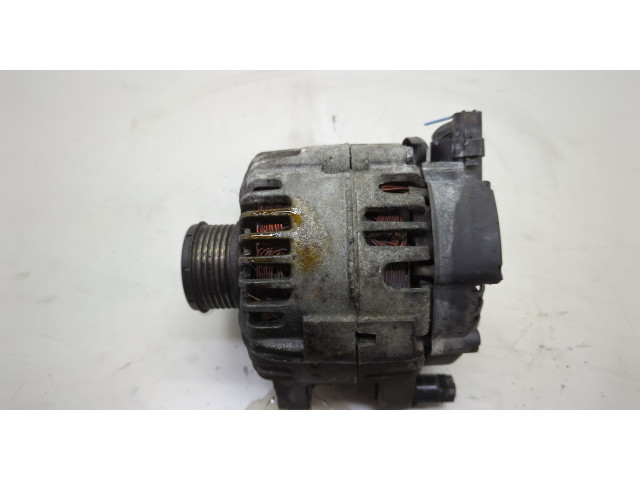 Генератор Citroen Berlingo 2002-2008 5705AS