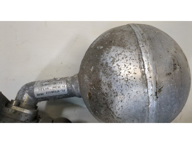 Стойка амортизатора  Volkswagen Phaeton 2002-2010 3D0616002N     