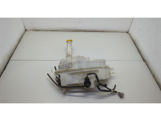Бачок омывателя  Mazda 3 (BK) 2003-2009    