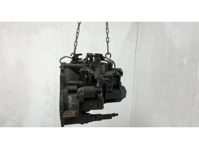 Стартер Mitsubishi Colt 2002-2012 1.1