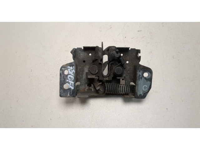 Замок капота Mitsubishi Outlander XL 2006-2012