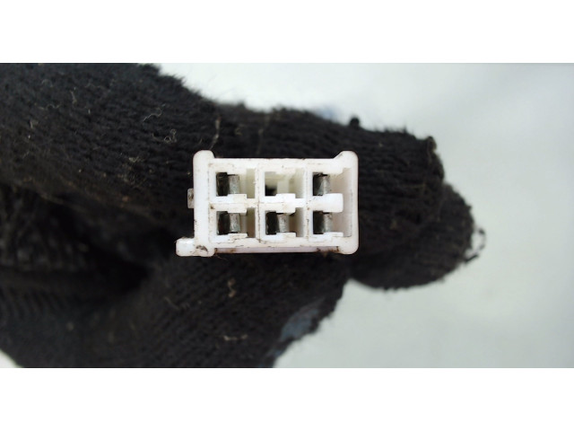 Зеркало боковое  Seat Altea 2004-2009  левое            5P2857507C