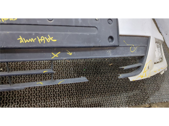 Бампер Volkswagen Tiguan 2011-2016 передний 5N0807217EN