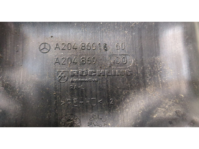 Бачок омывателя Mercedes CLS C218 2011-2017