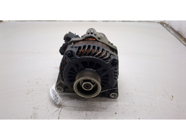 Генератор Citroen C4 Grand Picasso 2006-2013