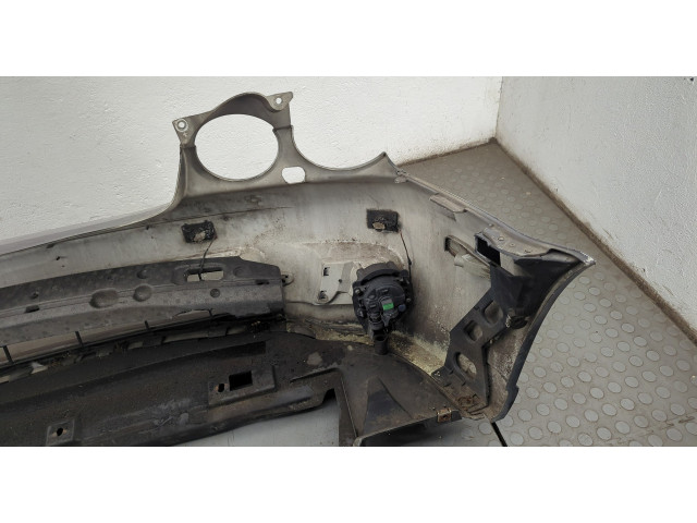 Бампер Jaguar X-Type 2001-2009 передний