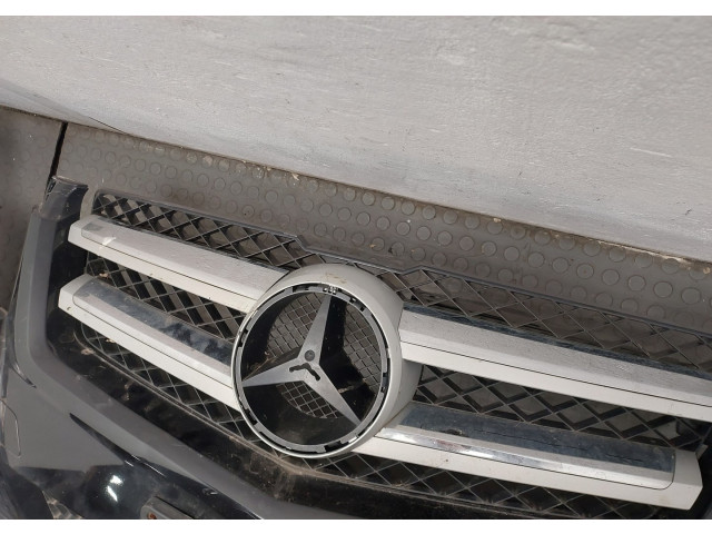 Бампер  Mercedes GLK X204 2008-2015 передний   A20488514259999