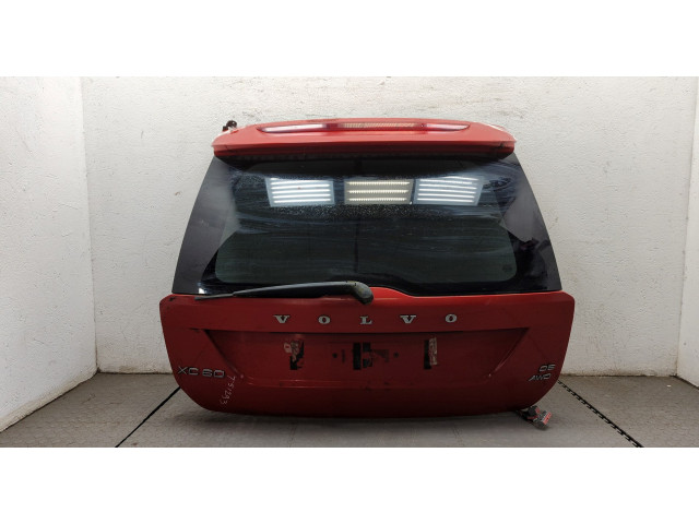 Замок багажника  Volvo XC60 2008-2017       