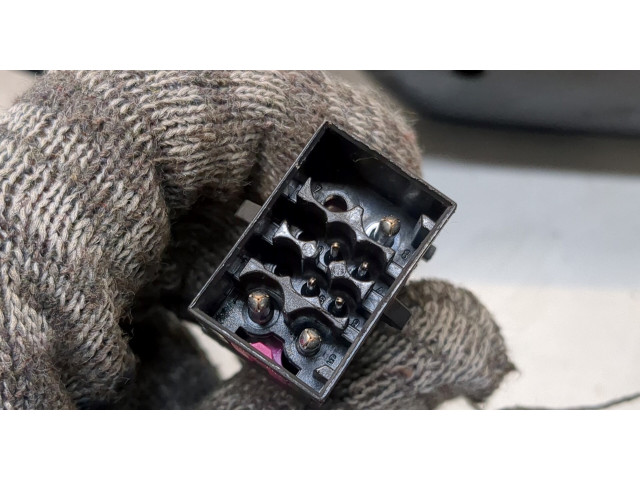 Зеркало боковое  Audi A6 (C5) Allroad 2000-2005  левое           