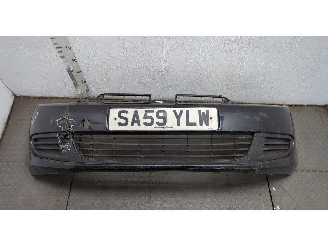 Бампер  Volkswagen Golf 6 2009-2012 передний   5K0807079