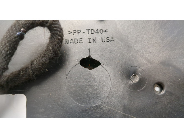 Панель приборов GMC Terrain 2017-2021 84404219