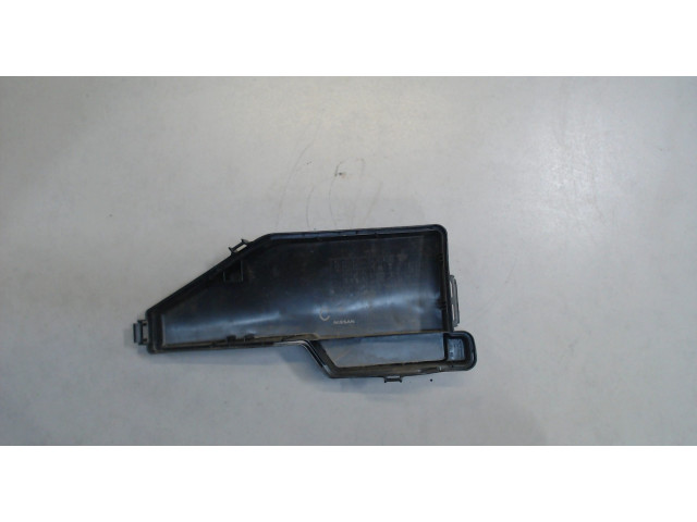 Крышка блока предохранителей Nissan Altima 4 2007-2012 2382ZN50A 4 2.5