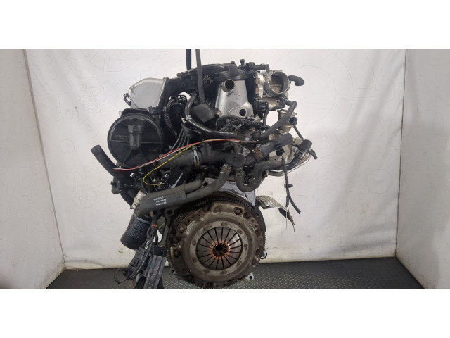 Форсунка топливная  Volkswagen Beetle 1998-2010         