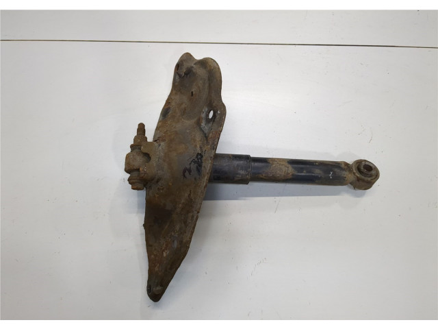 Стойка амортизатора Citroen Berlingo 2008-2012 5206RP 1.6 дизель