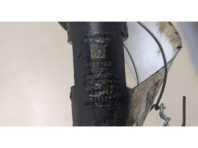 Форсунка топливная  Great Wall Wingle 2011-         