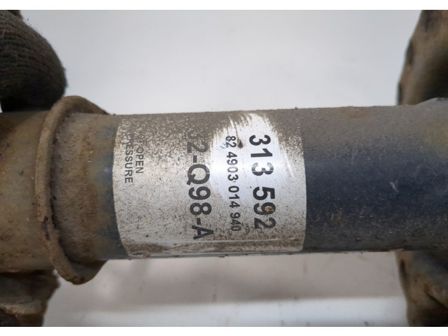 Стойка амортизатора  Honda Civic 2005-2012 51605SMJE06, 51401SMJE04, 51601SMJE09     