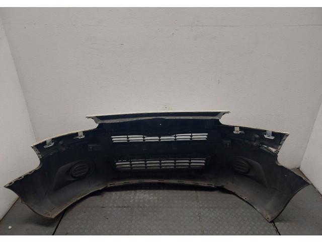 Бампер Peugeot Partner 2008-2012 передний