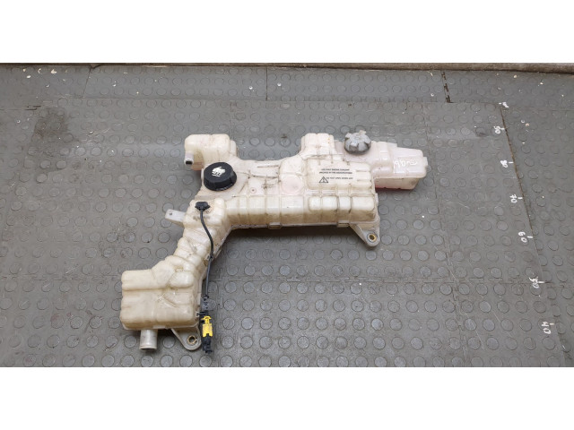 Бачок расширительный  DAF LF 2013-2021 82491273   