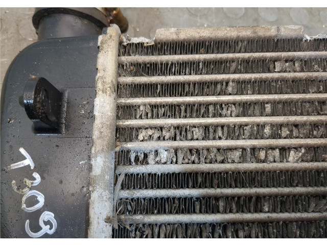 Интеркулер  Honda Accord 7 2003-2007 2.2  19700RBDE02    