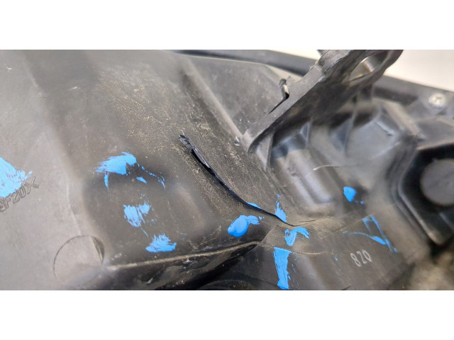 Фара передняя  Honda HRV 2015-2021 левая 