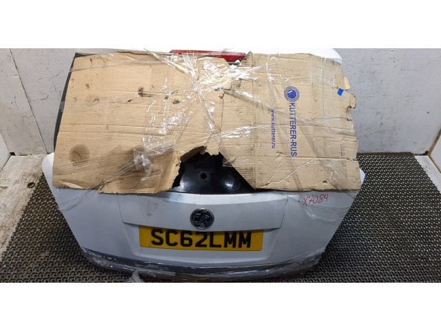 Замок багажника  Opel Antara 2006-2015       