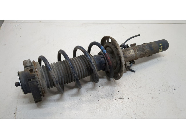 Стойка амортизатора  Skoda Fabia 1999-2004      