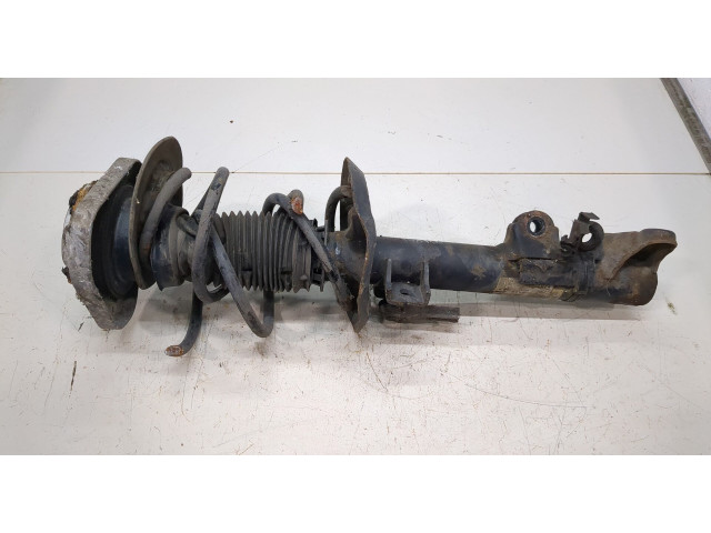 Стойка амортизатора  Mercedes E W212 2009-2013      