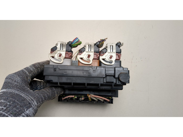 Блок БСМ Citroen Berlingo 2012-2018