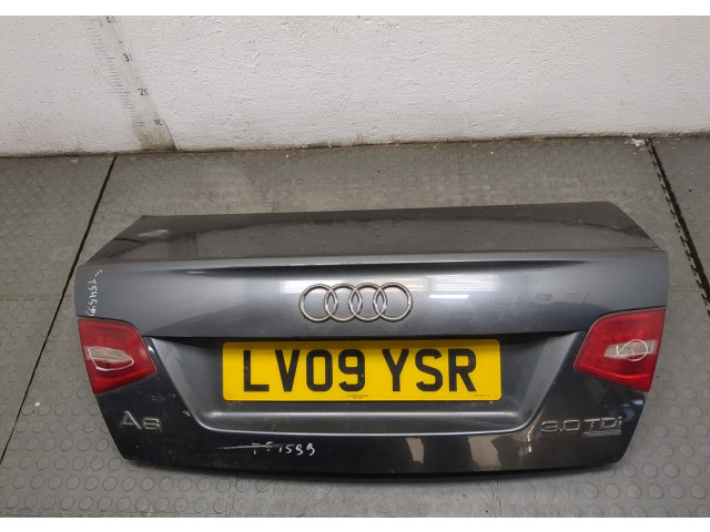 Замок багажника  Audi A6 (C6) 2004-2011       