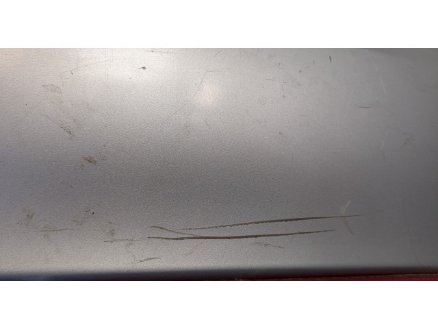 Бампер  Skoda Octavia (A5) 2004-2013 задний   