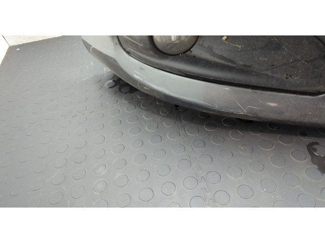 Бампер  Citroen C4 2010-2020 передний   