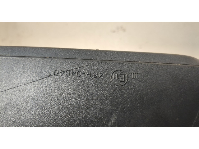 Зеркало боковое GMC Terrain 2017-2024 правое 84604252