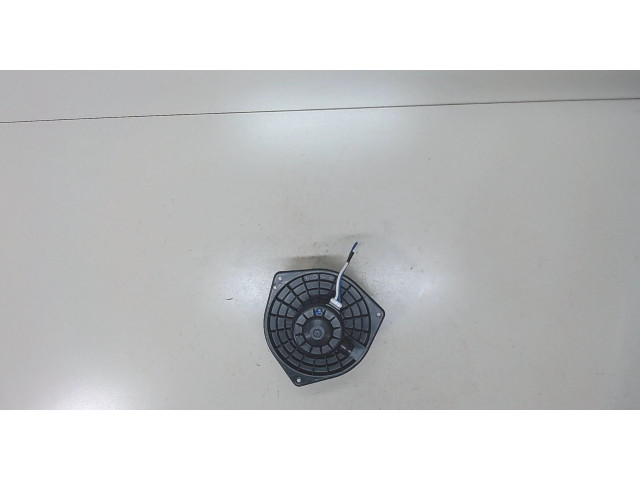 Моторчик печки Mitsubishi ASX csa431d221 csa431d221